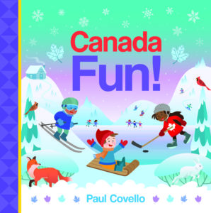 Canada Fun!