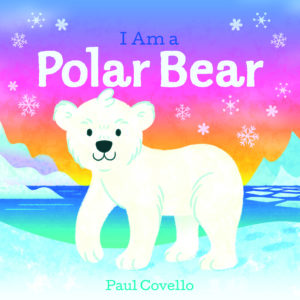 I Am a Polar Bear