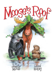Moose’s Roof