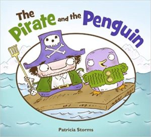 The Pirate and the Penguin