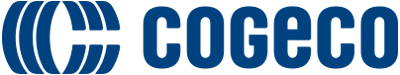 Logo for Cogeco