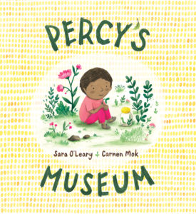 Percy’s Museum